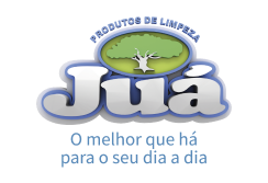 Logo do Sabão Juá